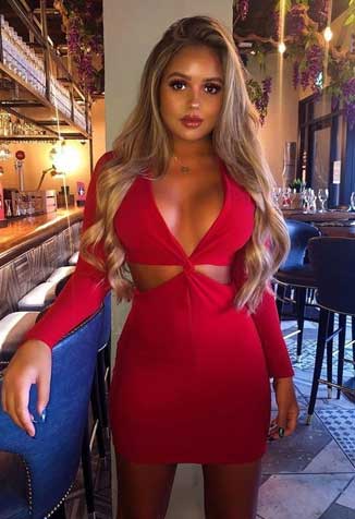 Rishikesh Call Girl Service